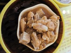 -府城小食馆(金龙宾馆店)