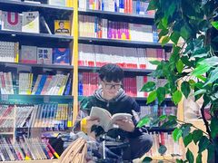 -覔书店(壹方城店)