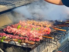 -新疆国际大巴扎