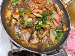 -阿露佳·舌尖上的安吉菜