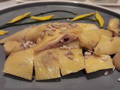 -广州富力丽思卡尔顿酒店·丽轩·粤菜
