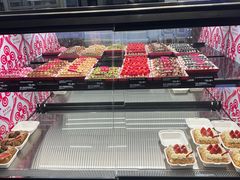 -CC BAGEL&SCONE 贝果与司康(南开大悦城店)