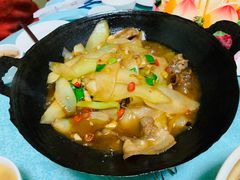 -民间瓦缸煨汤館(嵩山路店)