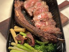 -运·中餐厅(成都华尔道夫酒店)