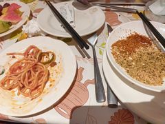 -汉斯南美烤肉(总店)