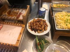 -很久以前羊肉串(大华三路店)