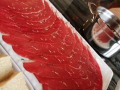 -大渔小鲜火锅店