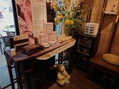 -Dragonfly悠庭·按摩Spa(新乐路店)