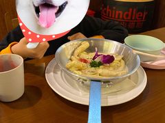 -申德勒加油站西餐厅Schindlers Tankstelle(上海外滩店)