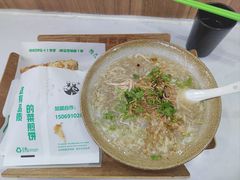 -舞素卷菜煎饼.糁汤(万达金街店)