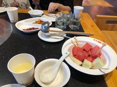 -竹犇番茄火锅(长风街店)