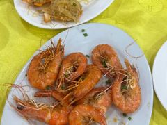 -秋姐美食店(旅游大道店)