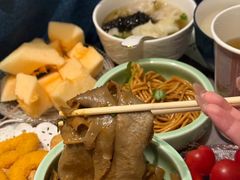 -润生源足道·SPA(个园店)