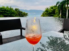 -三亚太阳湾柏悦酒店