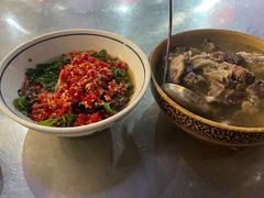 -汤锅大王(新平曹苏黄牛汤锅有限公司)