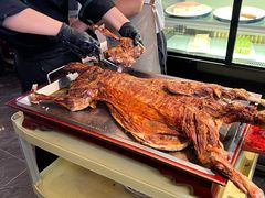 -额尔敦·品质自助(摩尔城店)