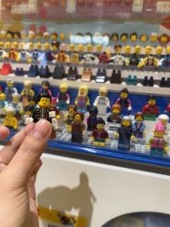 -乐高授权专卖店(岭南站NOVA店)