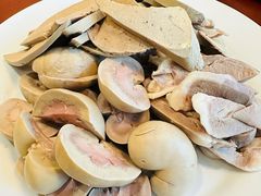 -老张桥新天地羊肉店