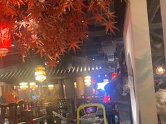 -蓉城老妈火锅(双林路店)
