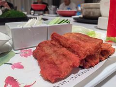 -莆鑫海鲜城(浏河店)