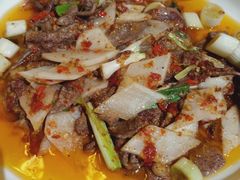 -雀蓝川菜(星悦汇店)