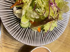 -热度餐厅(老佛爷店)