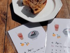 -春风十里咖啡馆