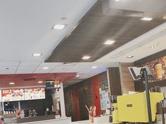 -麦当劳(四川北路店)