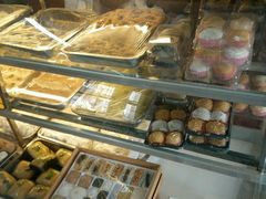 -糯米香(长江路店)