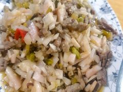-九九牛肉馆(南山路店)