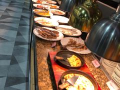 -福成自助烤肉(长阳店)