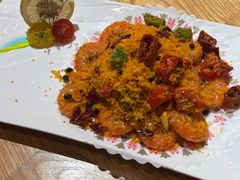 -德胜轩正宗顺德菜(宝安沙井会展中心店)