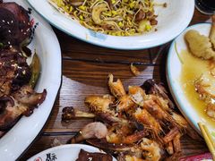 -老味道锅包肉(日照街店)