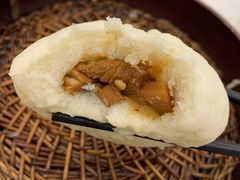 三丁包-怡园饭店-餐厅(四望亭店)