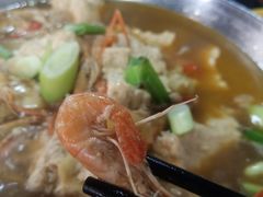 -小乡小镇·传承桐庐土菜·老板亲自烧的菜