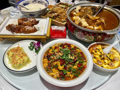 -解家河南菜(商鼎路店)