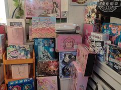 -迷彩鹿少儿美术基地(西直门店)
