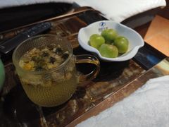 -天然沐足·推背采耳·敷姜艾灸(龙眼美食街店)