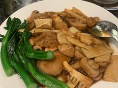 -中国大酒店·食街