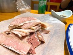 -丁记盐蘸牛肉·新杭菜(河东路店)