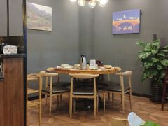 大堂-牛品福潮汕牛肉火锅(旺庄店)