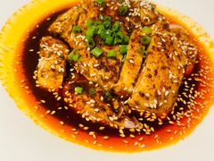 -江南赋(内蒙古大厦店)