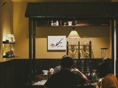 大堂-灶咖KITCHEN