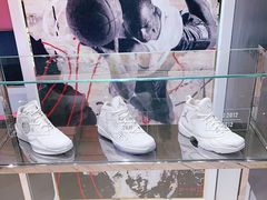 -JORDAN(外滩中央体验店)