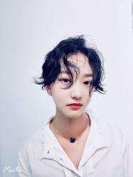 -99烫染