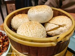 -局气 烤鸭·北京菜(前门店)