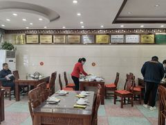 大堂-冯氏吴山贡鹅(206国道店)