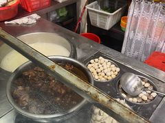 -富记鱼蛋粉(西村店)