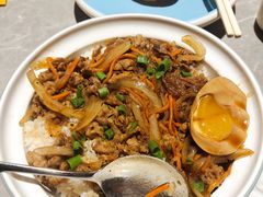 -韩盛·古法烤肉店(皇城恒隆广场店)