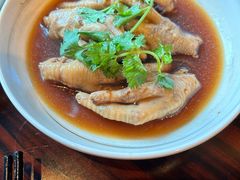 -新天世纪中餐厅